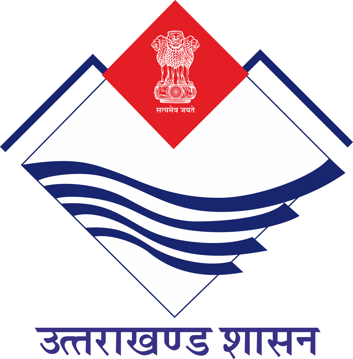 Uttrakhand logo